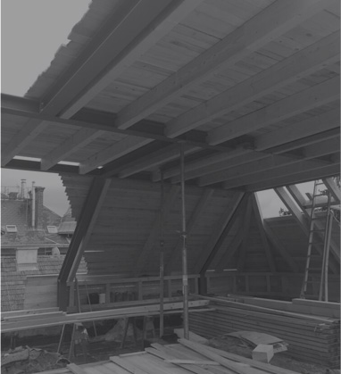 Architekturlösungen
